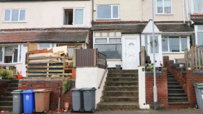 Investment Potential in Stoke-on-Trent photo